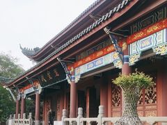 -丰都鬼城名山景区