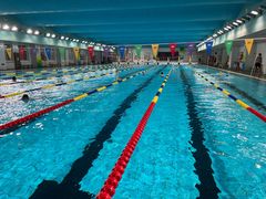 -北京八中游泳馆