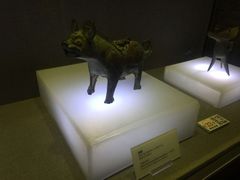 -荆州博物馆