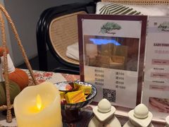 -Lazy Time Massage南亚按摩小馆(大悦城店)