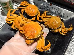 -靓虾二哥·龙虾馆(大塘总店)