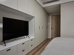 -佰丽爱家全屋定制(汶水店)