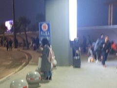 -洛阳龙门站
