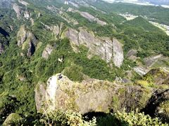 -崀山风景名胜区