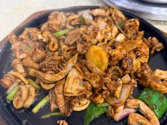 -标记美食新鲜猪杂(兴南大道店)