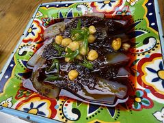 -巴依老爷新疆餐厅