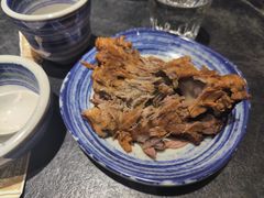 -95号酱骨·一块豆腐(展春园西路店)