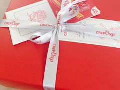 -可丽可丽·生日蛋糕·下午茶(厦门鹭港店)