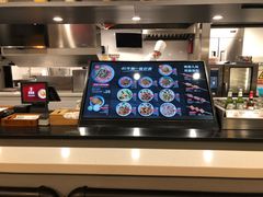 -李先生牛肉面大王(大兴枣园店)