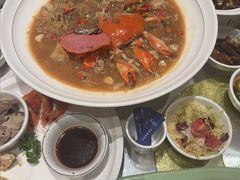 -老平安农家菜(平安店)