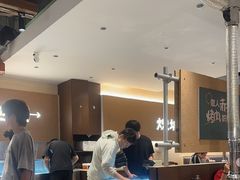 -炽城·烤肉名家(鸿达中央广场店)