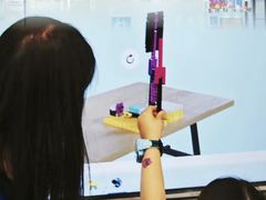 -童程童美信奥赛科技特长·乐高编程科创机器人(富兴校区)