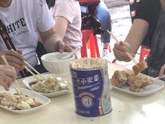 -源记肠粉(华贵路店)