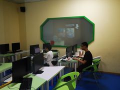 -童程童美信奥赛科技特长·乐高编程科创机器人(旭辉校区)