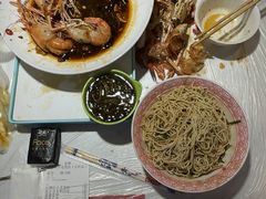 -石牌岭小亮蒸虾•湖北老字号(左岭店)