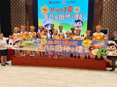 -盛百味·家宴餐厅(霸州分店)