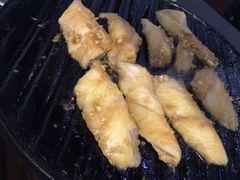 -厚味居炙子烤肉·清真(天桥南纬路店)
