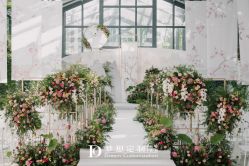 -荔枝屋婚礼堂