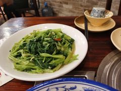 -顺德一品粥·20年凤城老字号(芳村店)