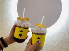 -COMPANION COFFEE小伴咖啡