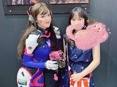 -东浩兰生上海世博展览馆