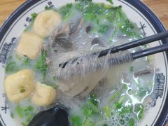 -鸭小妹鸭血粉丝(老门东店)
