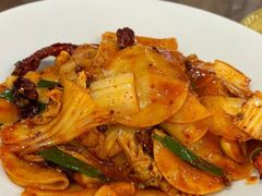 -陈聚德炒牛肉(樱花二路店)