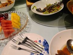 -同庆楼(大钟寺店)