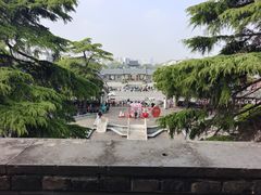 -镇淮楼