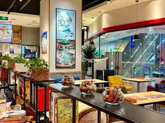 -米斯特比萨(罗斯福店)