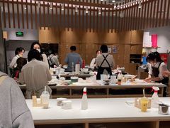 -ABC Cooking Studio(上海环球金融中心店)