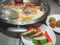 -骨之味·筒骨汤火锅(江头店)