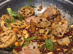 -渝蛙馆(新百店)