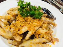 -刘胖子家常菜·蹄花焖藕(中南店)
