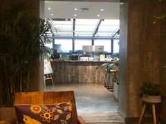 -HIGH FIVE哈福手工汉堡(桂林路店)