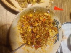 -那时新疆·若羌(经纬汇店)