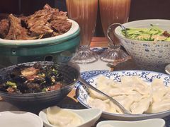 -东方饺子王(王府井关东古巷店)