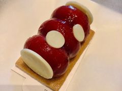-星巴克(烟台大悦城店)