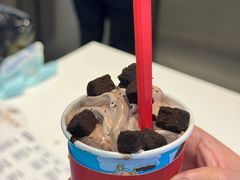 -DQ·蛋糕·冰淇淋(合生汇店)