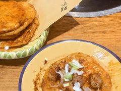 -香约老地方烧烤(九道街店)