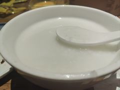明火白粥-点心传说·粤菜点心(佐阾虹湾店)