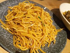 土豆丝-顾乡私房菜(金沙天街店)