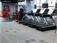 -UP健身私教馆(海岸城店)