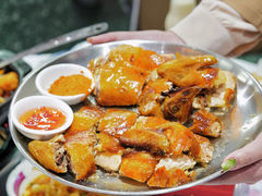 -金多鱼大排档·烤鱼·烧烤·宵夜(江南水都店)