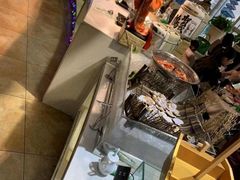 -巴厘岛风情自助餐厅(牡丹广场店)