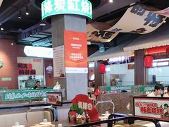 -钱锋炭缸烧烤(南湖大路总店)