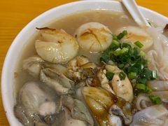 -荔林食店(西华路店)