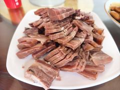 -老保定驴肉馆(云岗路店)