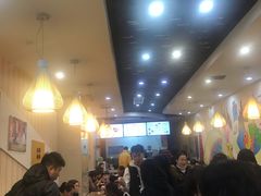 大堂-螺小胖柳州螺蛳粉(钟楼总店)