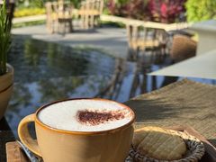 -四季酒店下午茶